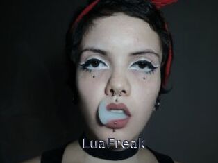 LuaFreak