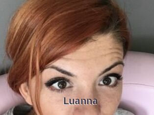 Luanna