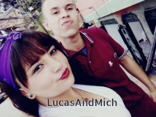 LucasAndMich