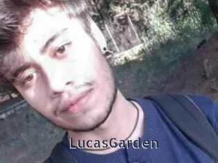 LucasGarden