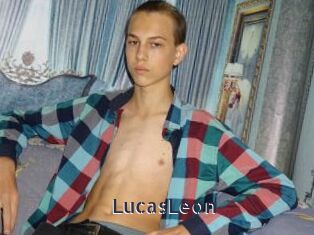 LucasLeon webcam livesex