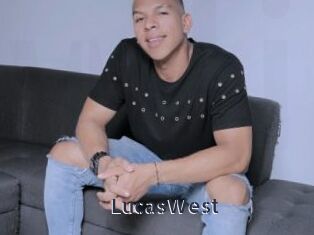 LucasWest webcam livesex