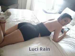 Luci_Rain webcam livesex