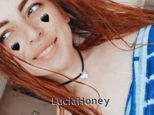 LuciaHoney