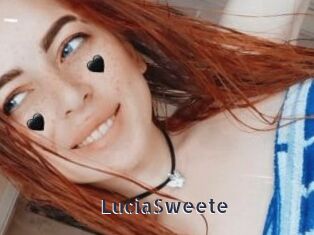 LuciaSweete