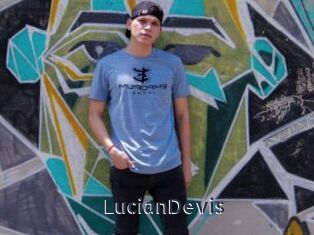 LucianDevis