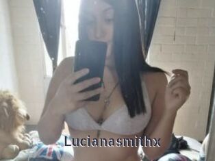 Lucianasmithx
