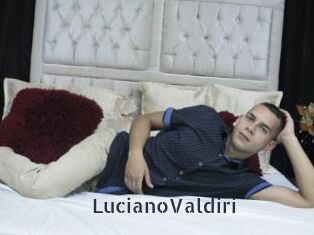 LucianoValdiri webcam livesex