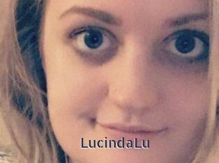 LucindaLu