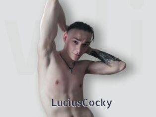 LuciusCocky webcam livesex