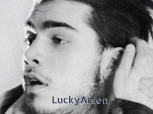 LuckyArsen