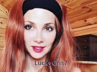 LuckyCris7