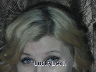 LuckyLeah