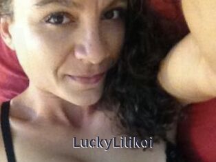 LuckyLilikoi