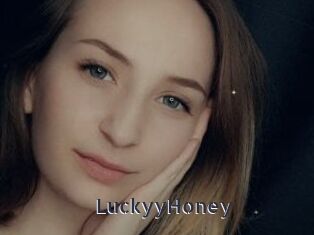 LuckyyHoney