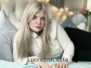 LucreziaCosta