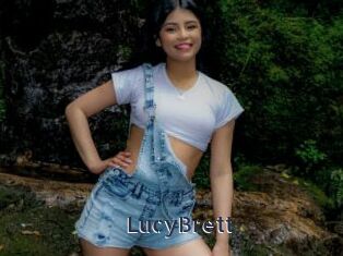 LucyBrett
