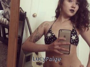 LucyPaige webcam livesex