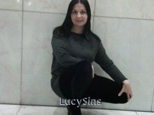 LucySins webcam livesex