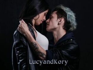 LucyandKory