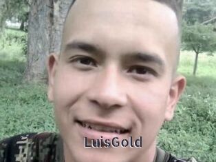 LuisGold