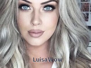 LuisaWow