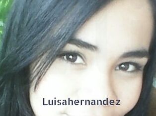 Luisahernandez