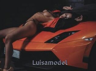 Luisamodel