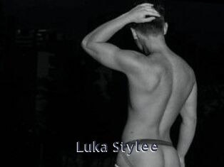 Luka_Stylee webcam livesex