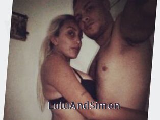 LuluAndSimon webcam livesex