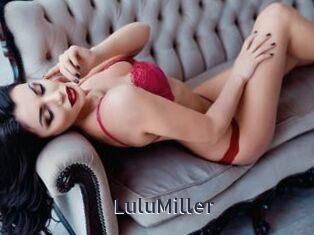 LuluMiller webcam livesex