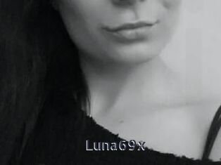 Luna69x webcam livesex