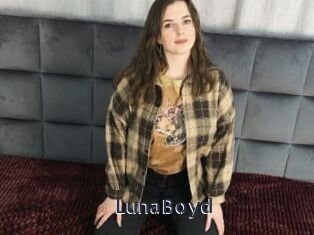 LunaBoyd