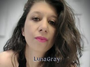 LunaGray webcam livesex