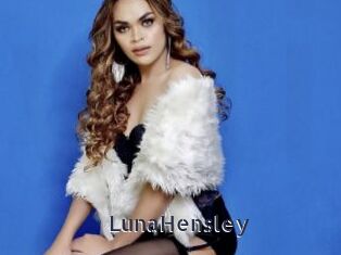 LunaHensley