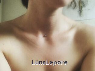 LunaLepore