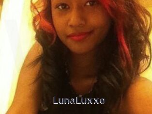 LunaLuxxo