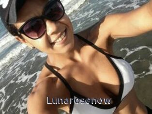 Lunarosenow