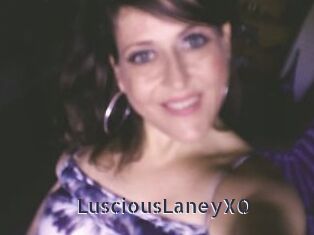 LusciousLaneyXO