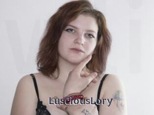 LusciousLory