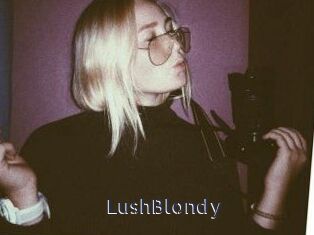 Lush_Blondy