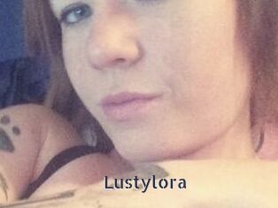 Lustylora