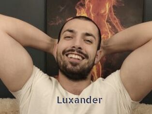 Luxander