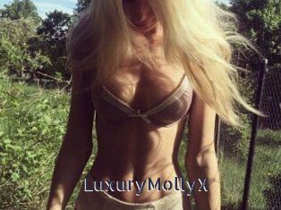 LuxuryMollyX