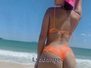 Lyadanger webcam livesex