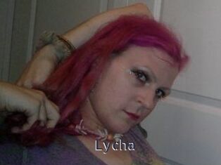 Lycha