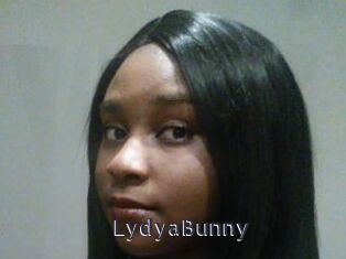 LydyaBunny