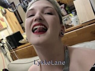 LykkeLane