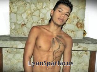 Lyon_Spartacus