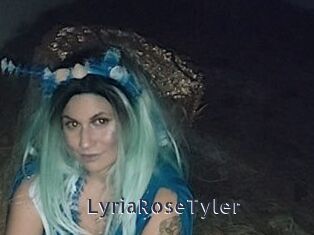 LyriaRoseTyler